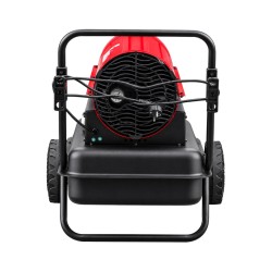 Toolsa TA-D215 Diesel Heater (63 kW)