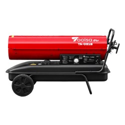 Nagrzewnica olejowa Toolsa TA-D215