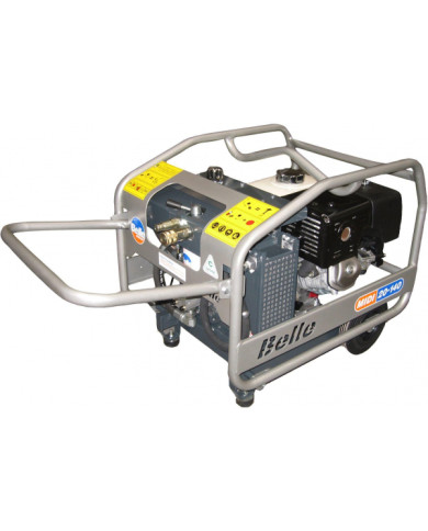 Altrad Belle MIDI 20-140 Hydraulic Power Unit Altrad Belle - Dane techniczne:: undefinedwymiary: 750 x 550 x 570 mmciezar: 60 kg