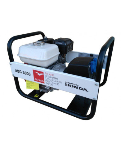 Generatory prądotwórcze 230 V|Sklep Toolsa.eu