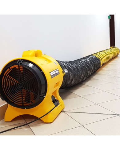 Master BL 6800 Plastic Blower Master Heaters -      Technical Data:       Airflow [ m³/h ]: 3900     Power supply [ V/Hz ]: 220-