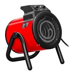 Toolsa TA-ER9 Industrial Electric Heater (9 kW | 400 V)