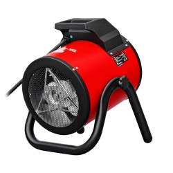 Nagrzewnica elektryczna Toolsa TA-ER9