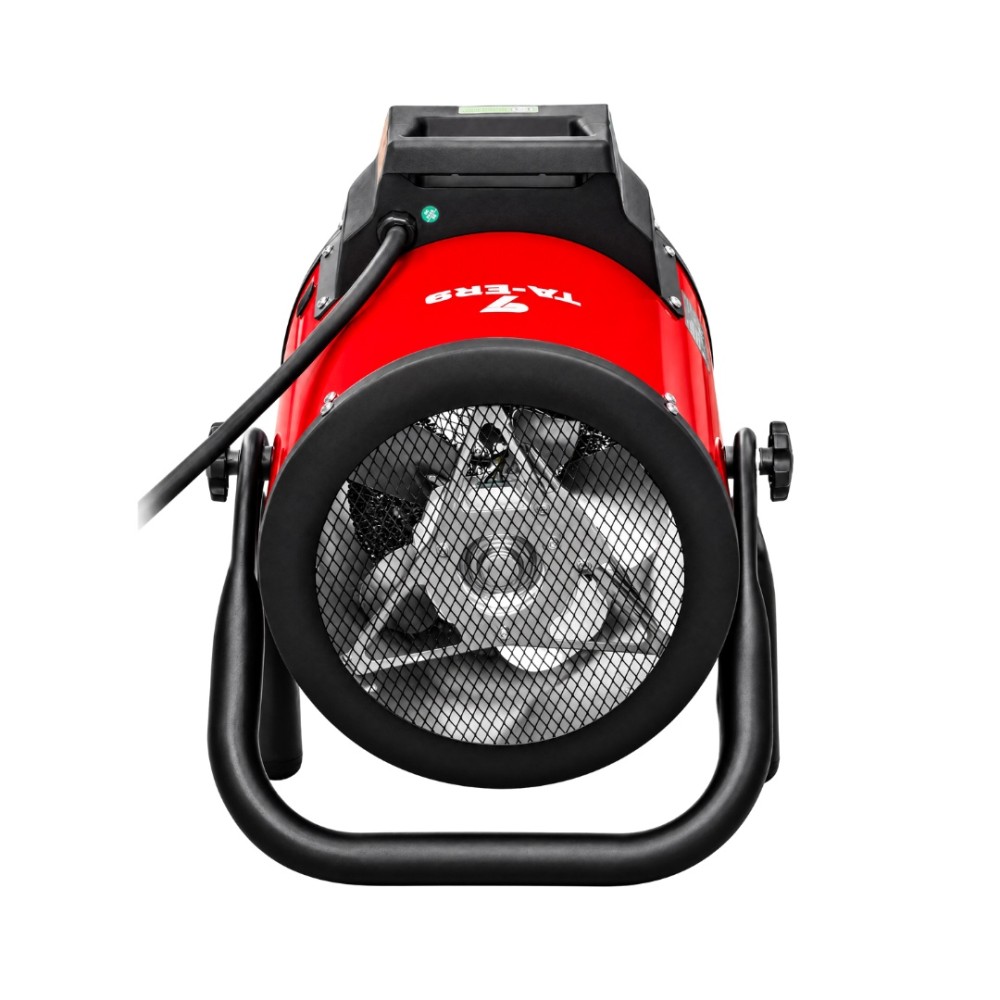 Nagrzewnica elektryczna Toolsa TA-ER9