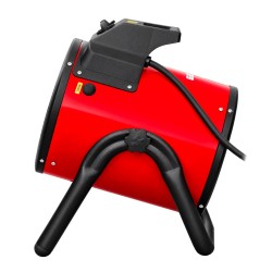 Nagrzewnica elektryczna Toolsa TA-ER9