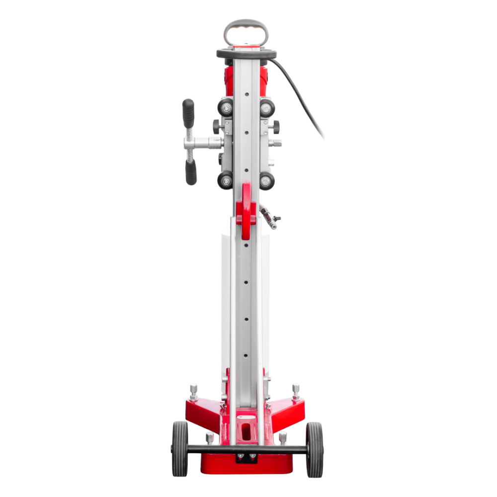 Kompletna wiertnica do betonu Toolsa DS400-33 | TOOLSA.eu