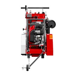 Przecinarka do asfaltu i betonu Toolsa TFS 600 Drive (Honda GX 690)