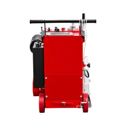 Toolsa TFS 600 Drive Concrete And Asphalt Floor Saw (Honda GX 690)