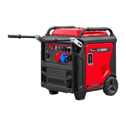 Toolsa GK12000iSE Inverter Generator