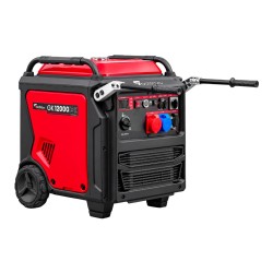 Agregat prądotwórczy inwertorowy Toolsa GK12000iSE