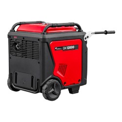Toolsa GK12000iSE Inverter Generator