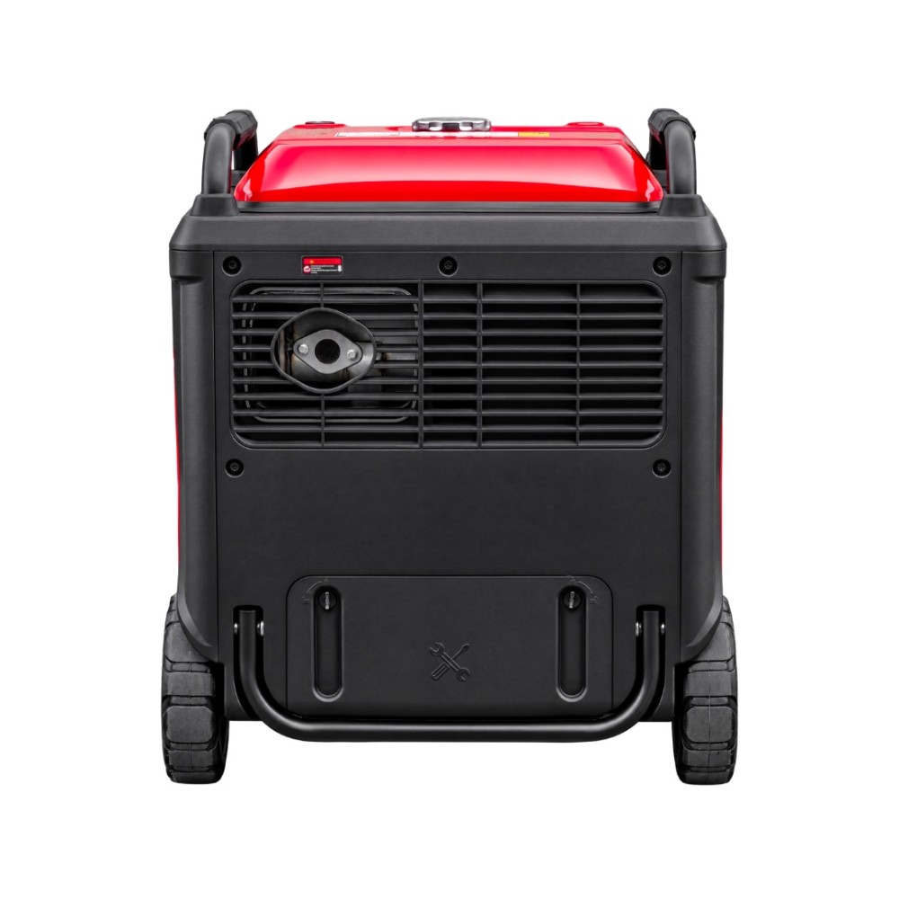 Toolsa GK12000iSE Inverter Generator
