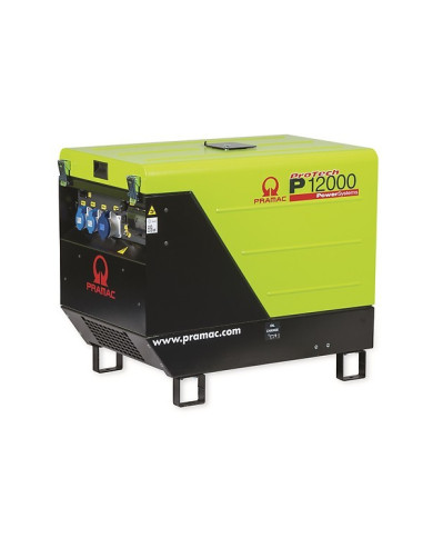 Generatory prądotwórcze 230 V|Sklep Toolsa.eu