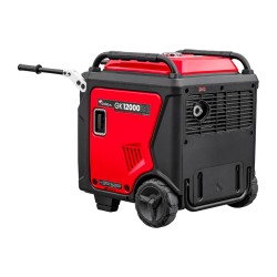 Toolsa GK12000iSE Inverter Generator