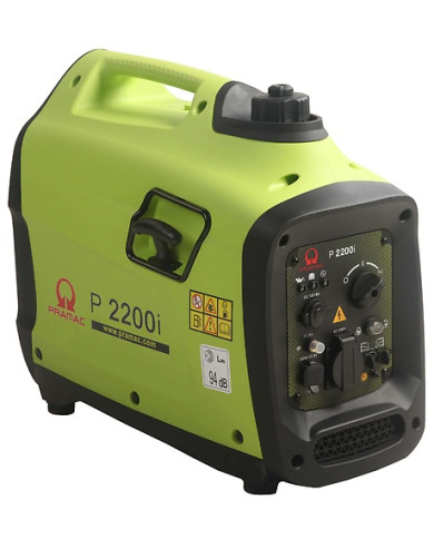 Generatory prądotwórcze 230 V|Sklep Toolsa.eu