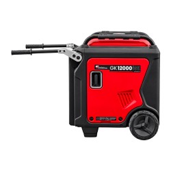 Toolsa GK12000iSE Inverter Generator