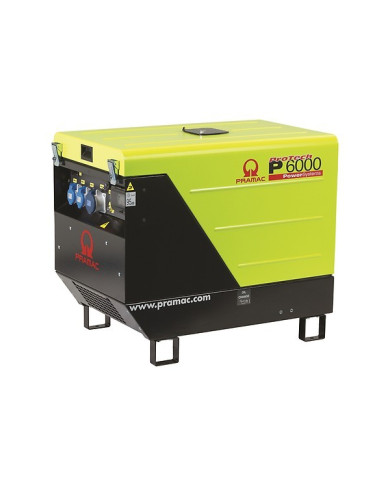 Generátory 230 V|Sklep Toolsa.eu