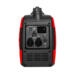Toolsa GK3500iS-Pro Inverter Generator