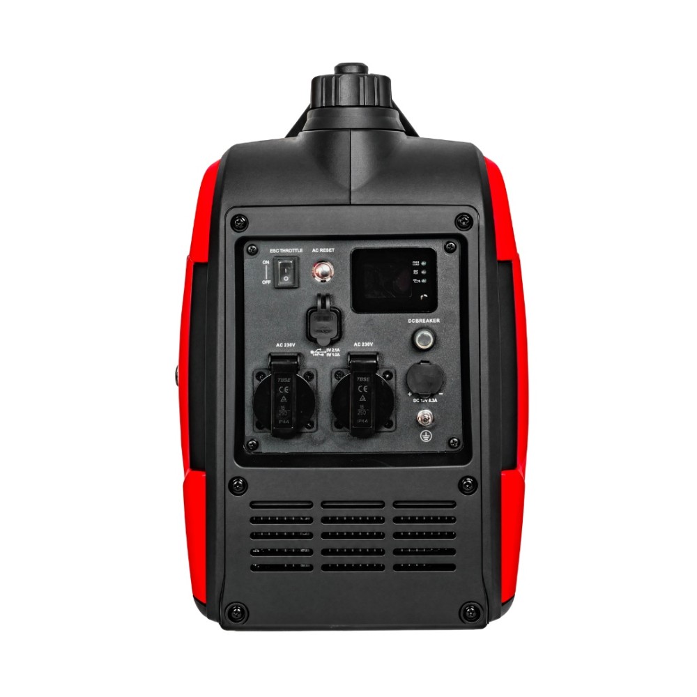 Agregat prądotwórczy inwertorowy Toolsa GK3500iS-Pro