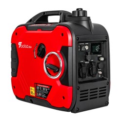 Agregat prądotwórczy inwertorowy Toolsa GK3500iS-Pro