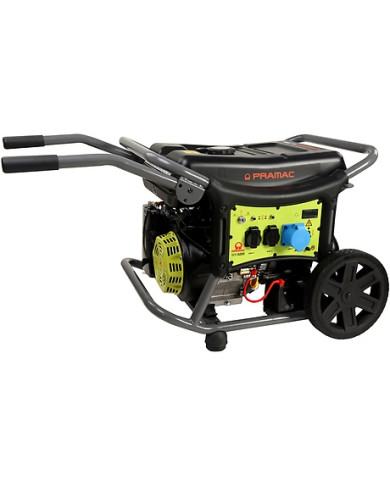 Generátory 230 V|Sklep Toolsa.eu