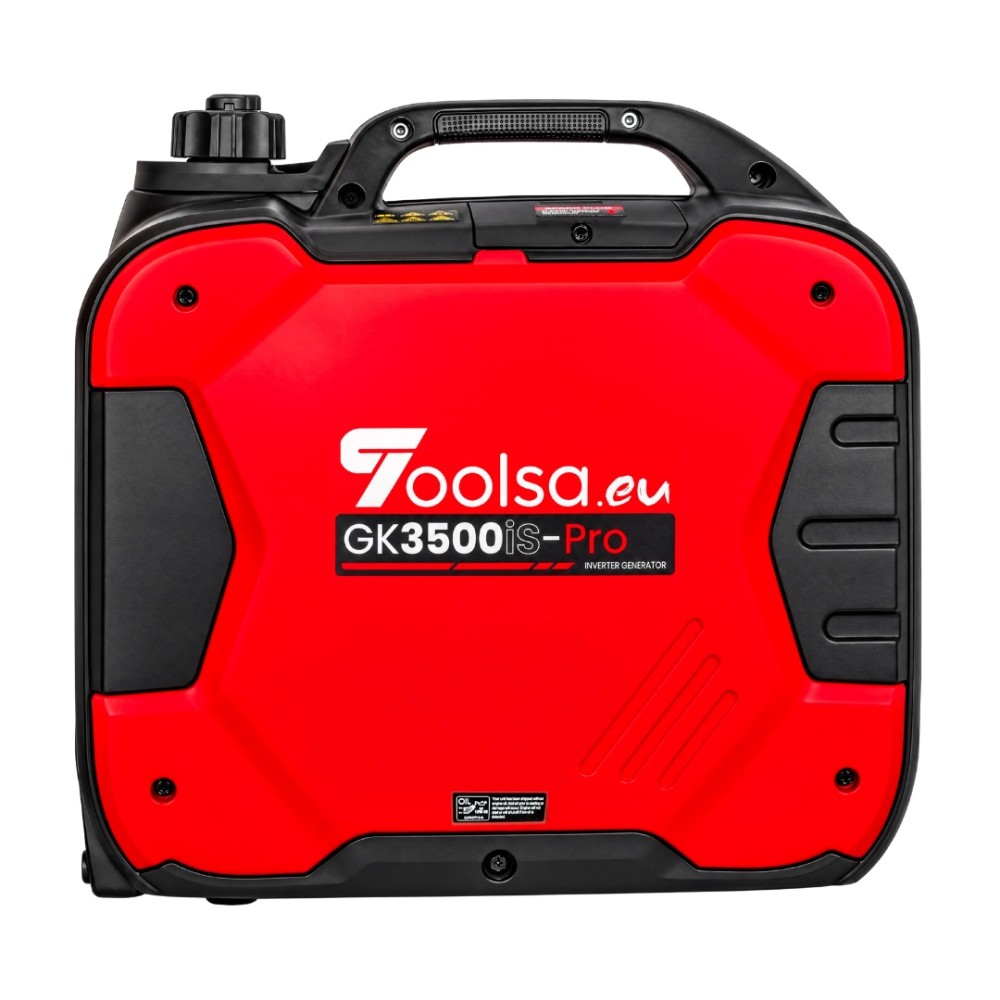 Toolsa GK3500iS-Pro Inverter Generator