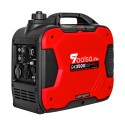 Agregat prądotwórczy inwertorowy Toolsa GK3500iSE-Pro