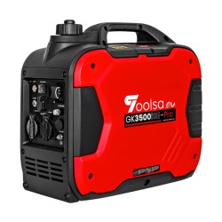 Toolsa GK3500iSE-Pro Inverter Generator