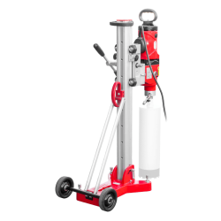 Kompletna wiertnica do betonu Toolsa DS400-33 | NORWIT.PL