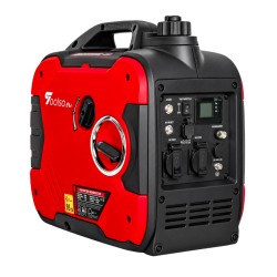 Agregat prądotwórczy inwertorowy Toolsa GK3500iSE-Pro