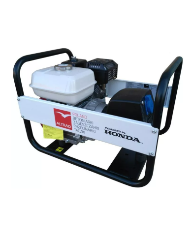 Generatory prądotwórcze 400 V|Sklep Toolsa.eu