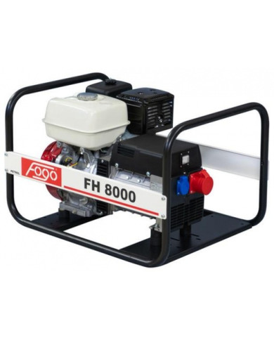 Generatory prądotwórcze 400 V|Sklep Toolsa.eu