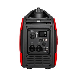Toolsa GK4500iS-Pro Inverter Generator