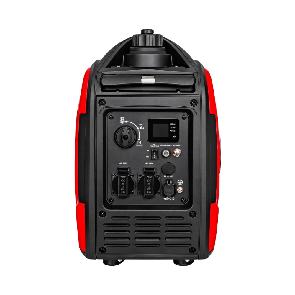 Toolsa GK4500iS-Pro Inverter Generator