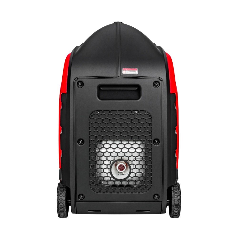 Agregat prądotwórczy inwertorowy Toolsa GK4500iS-Pro