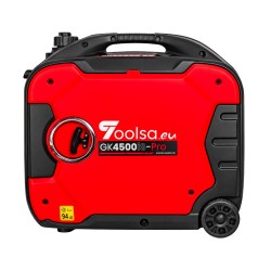 Agregat prądotwórczy inwertorowy Toolsa GK4500iS-Pro