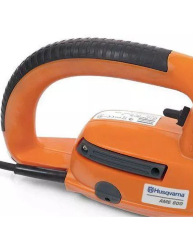 Husqvarna AME 600 electric concrete vibrator drive Husqvarna Construction - Specifications:  Dimensions: No Details Weight: 1.9 