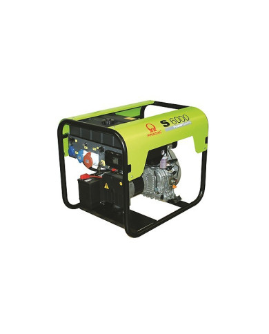 Generatory prądotwórcze 400 V|Sklep Toolsa.eu