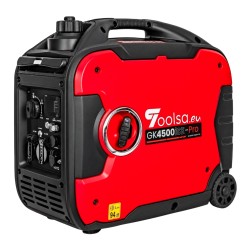 Agregat prądotwórczy inwertorowy Toolsa GK4500iSE-Pro