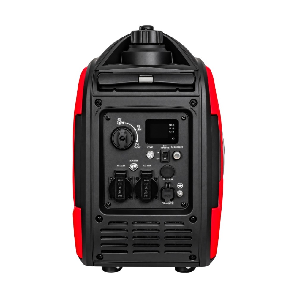 Agregat prądotwórczy inwertorowy Toolsa GK4500iSE-Pro