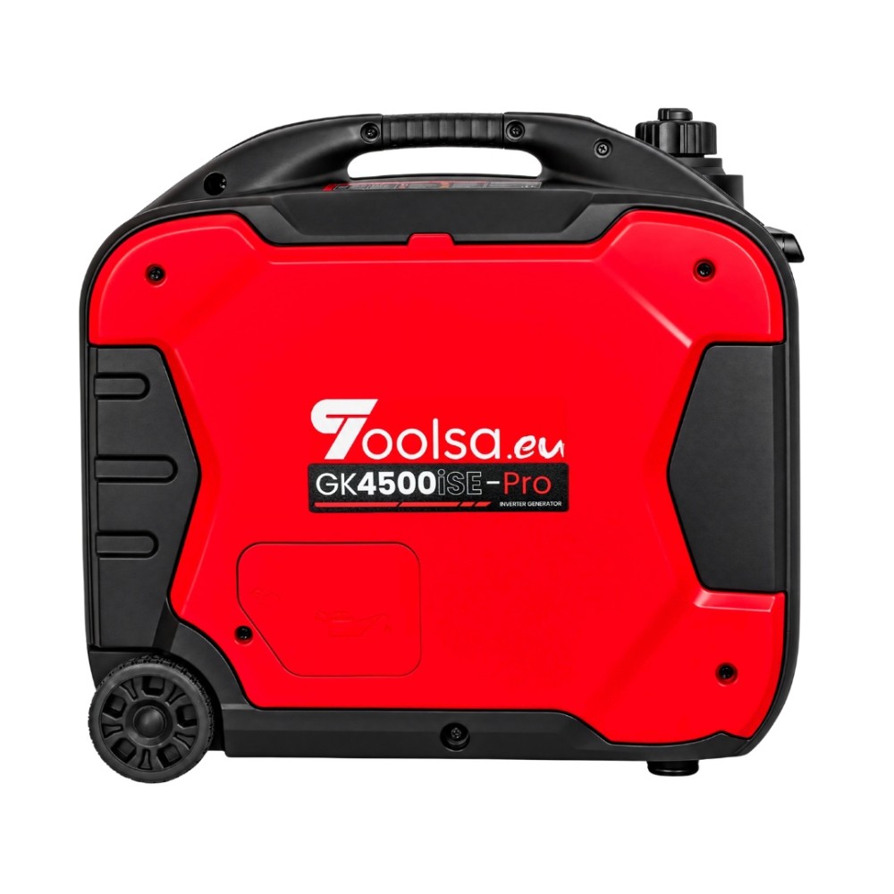 Toolsa GK4500iSE-Pro Inverter Generator