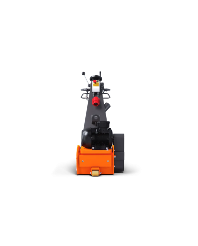 Husqvarna BMP 265 concrete milling machine Husqvarna Construction - Specifications:  Dimensions: 1260 x 514 x 1160 mm Weight: 17