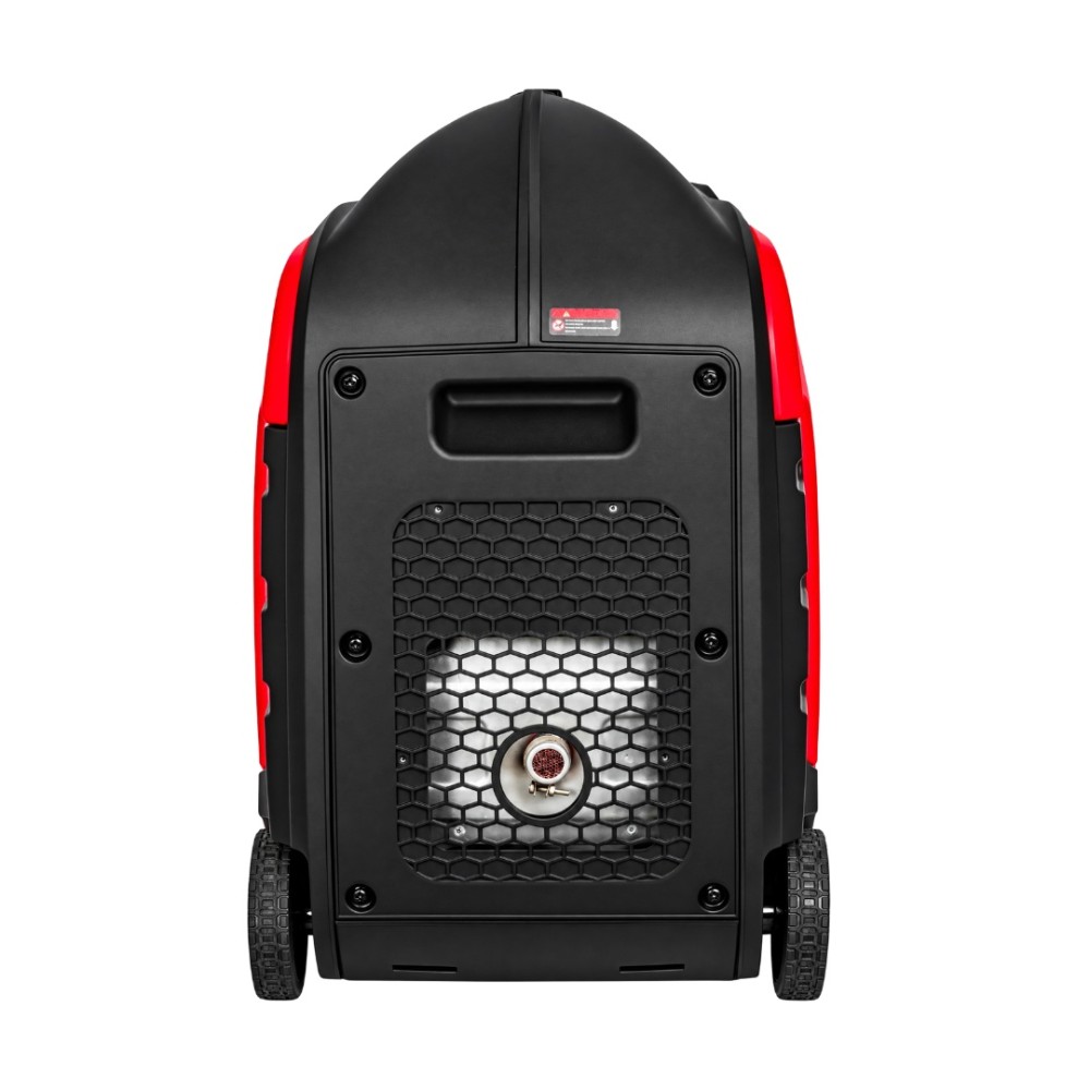 Agregat prądotwórczy inwertorowy Toolsa GK4500iSE-Pro