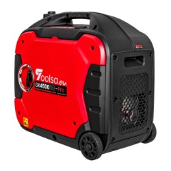 Toolsa GK4500iSE-Pro Inverter Generator