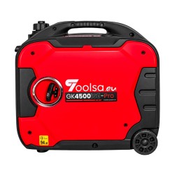 Toolsa GK4500iSE-Pro Inverter Generator