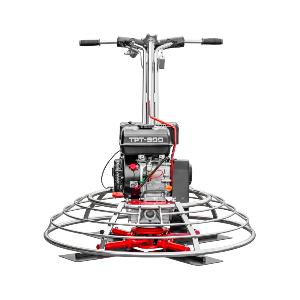 Toolsa TPT-900R7 Petrol Power Trowel (Rato R210, 7 HP)