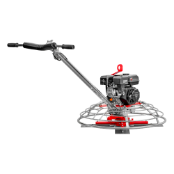 Toolsa TPT-900R7 Petrol Power Trowel (Rato R210, 7 HP)