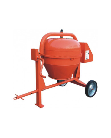 Altrad Belle BWE-200KJ concrete mixer (power cable, 230 V) Altrad Belle - 