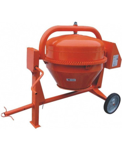 Concrete mixer Altrad Belle BWE-250KJ (230 V) Altrad Belle - 