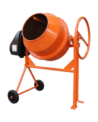 Concrete mixer Altrad Belle MIX-130/Ż (230 V) Altrad Belle - 